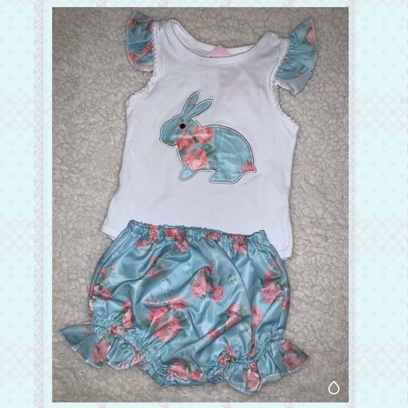 New Easter Outfit *BUY2GET2FREE!* - Picture 3 of 8